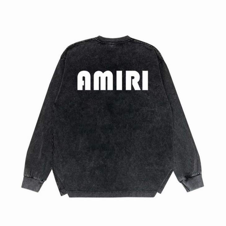 Picture of Amiri T Shirt Long _SKUAmiriS-XXLsytZJCH12549583